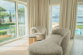 Kube Hotel Saint-Tropez