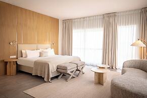 Kube Hotel Saint-Tropez