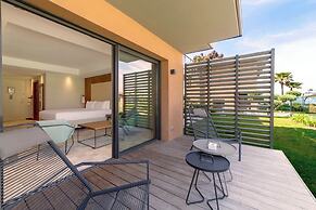 Kube Hotel Saint-Tropez