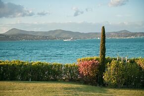 Kube Hotel Saint-Tropez