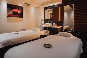 Kube Hotel Saint-Tropez
