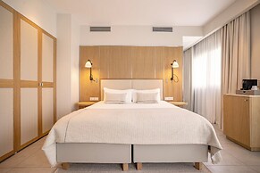 Kube Hotel Saint-Tropez