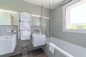 Kube Hotel Saint-Tropez