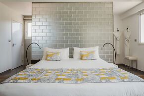 Kube Hotel Saint-Tropez