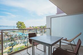 Kube Hotel Saint-Tropez