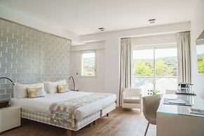Kube Hotel Saint-Tropez