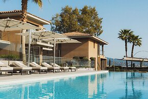 Kube Hotel Saint-Tropez