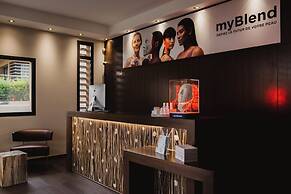 Kube Hotel Saint-Tropez