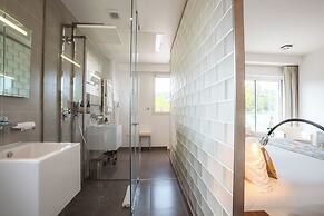 Kube Hotel Saint-Tropez