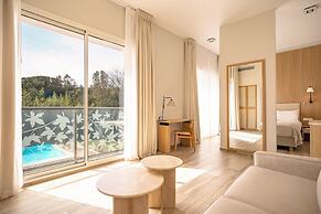 Kube Hotel Saint-Tropez