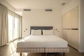 Kube Hotel Saint-Tropez