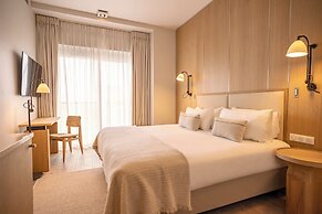 Kube Hotel Saint-Tropez