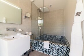 Kube Hotel Saint-Tropez