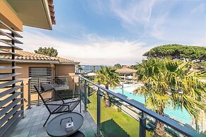 Kube Hotel Saint-Tropez
