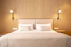 Kube Hotel Saint-Tropez