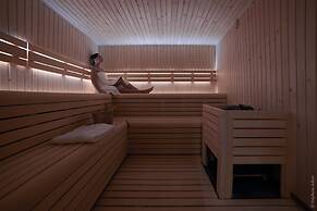 Kube Hotel Saint-Tropez