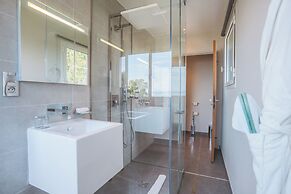 Kube Hotel Saint-Tropez