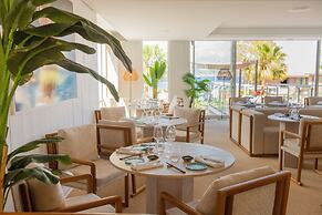 Kube Hotel Saint-Tropez