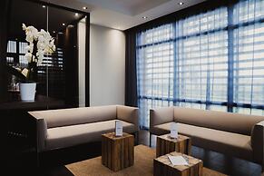Kube Hotel Saint-Tropez