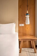 Kube Hotel Saint-Tropez