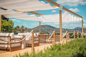Kube Hotel Saint-Tropez