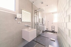 Kube Hotel Saint-Tropez