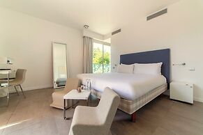 Kube Hotel Saint-Tropez