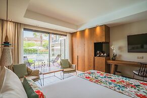 Kube Hotel Saint-Tropez