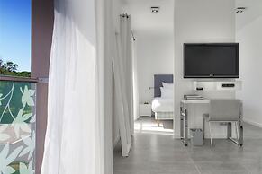 Kube Hotel Saint-Tropez