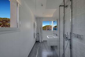 Kube Hotel Saint-Tropez