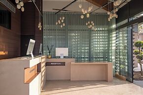 Kube Hotel Saint-Tropez