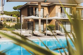 Kube Hotel Saint-Tropez