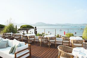 Kube Hotel Saint-Tropez