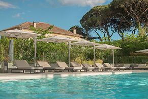 Kube Hotel Saint-Tropez