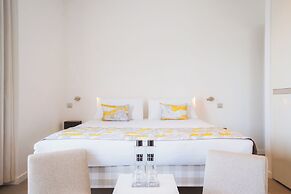 Kube Hotel Saint-Tropez