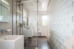 Kube Hotel Saint-Tropez