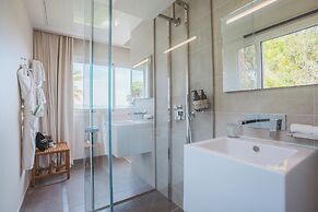 Kube Hotel Saint-Tropez