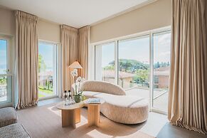 Kube Hotel Saint-Tropez