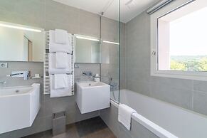 Kube Hotel Saint-Tropez