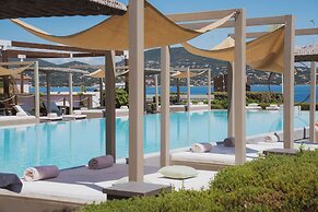 Kube Hotel Saint-Tropez