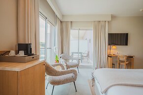 Kube Hotel Saint-Tropez