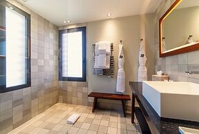 Kube Hotel Saint-Tropez
