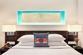 JEN Maldives Male by Shangri-La