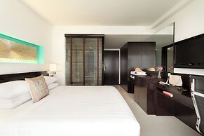 JEN Maldives Male by Shangri-La