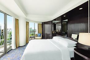 JEN Maldives Male by Shangri-La