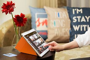 JEN Maldives Male by Shangri-La