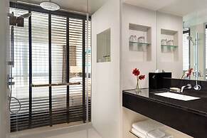 JEN Maldives Male by Shangri-La