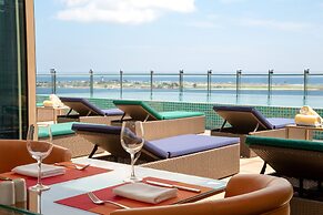 JEN Maldives Male by Shangri-La