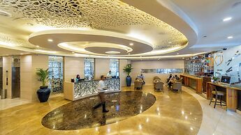 JEN Maldives Male by Shangri-La