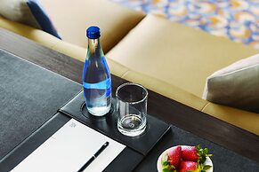 JEN Maldives Male by Shangri-La